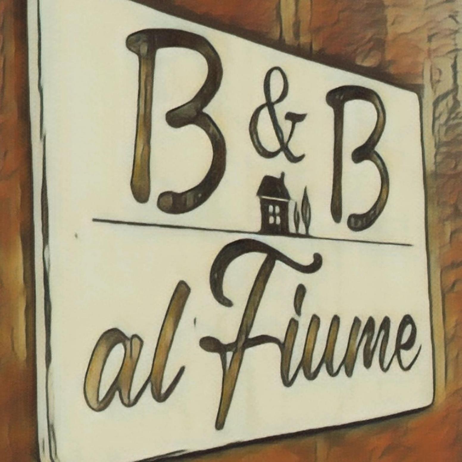 B&B Al Fiume Colonnella Eksteriør billede